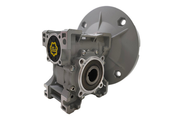 安裝蝸輪蝸桿減速機(jī)時需要了解的一些注意事項(xiàng)