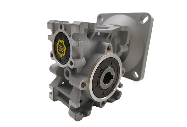 什么是蝸輪蝸桿減速器？