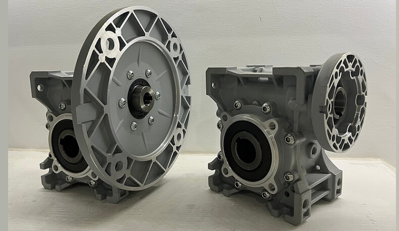 艾思捷蝸輪蝸桿減速機都有什么優(yōu)點？