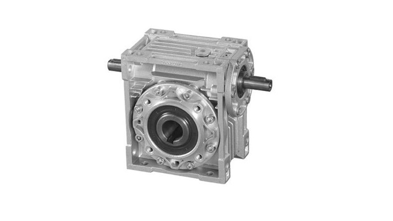 上海艾思捷：蝸輪蝸桿減速機(jī)工作原理是什么？