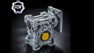 上海艾思捷-蝸輪蝸桿減速機(jī)型號(hào)越大自鎖功能越大嗎？