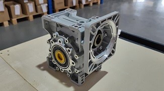 蝸輪蝸桿減速機哪家好？