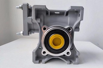 艾思捷提醒您：蝸輪減速機(jī)在選型和裝配時(shí)需要注意的幾件事情。