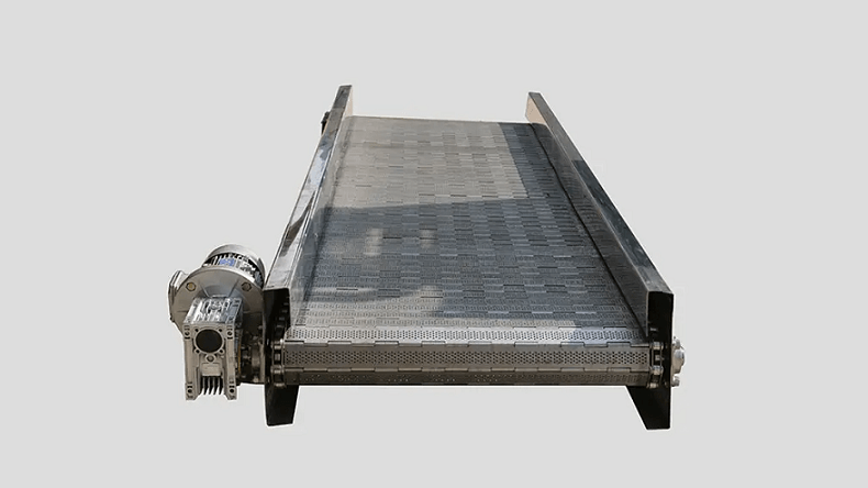 你還不知道吧，輸送設備行業(yè)為什么常用蝸輪蝸桿減速機