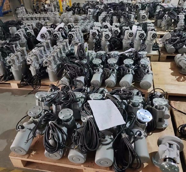 艾思捷洗車(chē)機(jī)減速機(jī)發(fā)貨湖南長(zhǎng)沙 (2).jpg