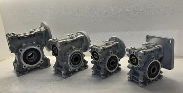 蝸輪蝸桿減速機(jī)可以正反轉(zhuǎn)嗎？艾思捷這樣回答