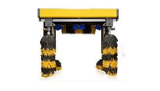 龍門行走洗車機(jī)減速機(jī)都有什么牌子？