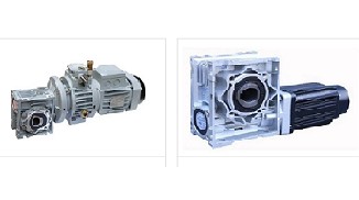 蝸輪蝸桿減速機(jī)可以匹配哪些電機(jī)使用？
