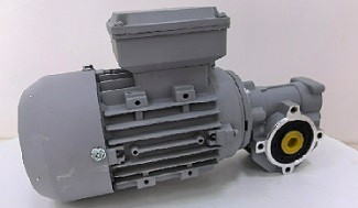 艾思捷款FV030小型直角減速機、蝸輪蝸桿減速機