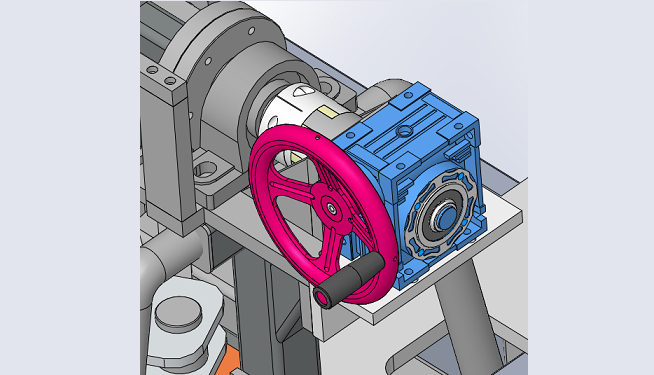為何你會想要選蝸輪減速機(jī)作為驅(qū)動設(shè)備？