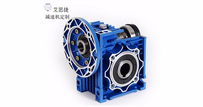 RV蝸輪蝸桿減速機(jī) (6).jpg