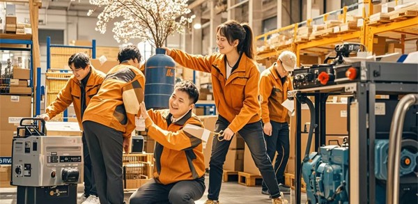 上海艾思捷減速機(jī)公司清明節(jié)暖心問候：春風(fēng)相伴，服務(wù)隨行……