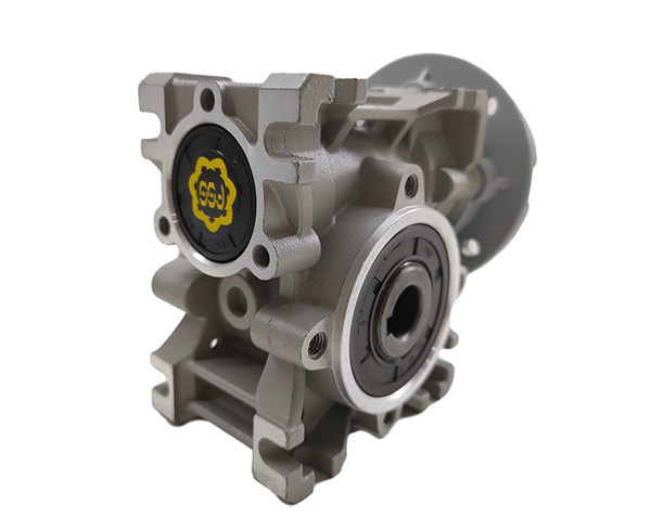 RV063蝸輪減速機