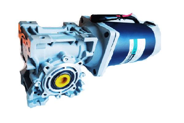 直流無刷蝸輪蝸桿減速機(jī)